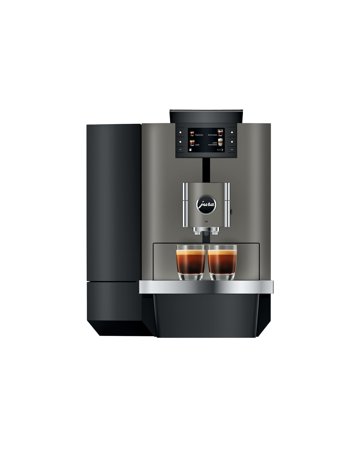 Machine espresso JURA X10 - 2