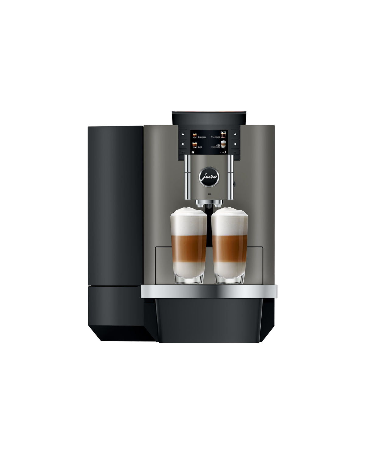 Machine espresso JURA X10 - 3