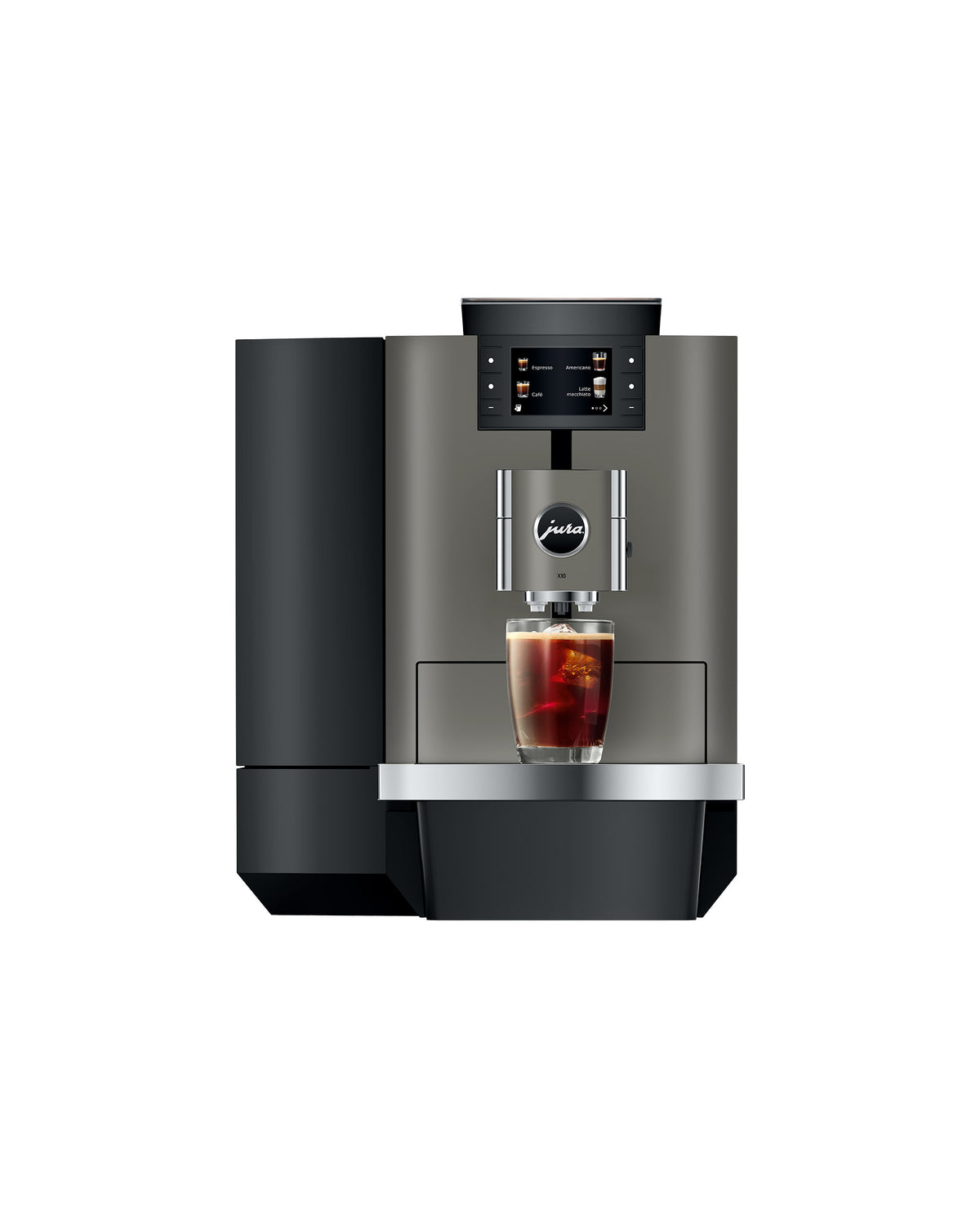 JURA Giga X10 espresso machine - 4