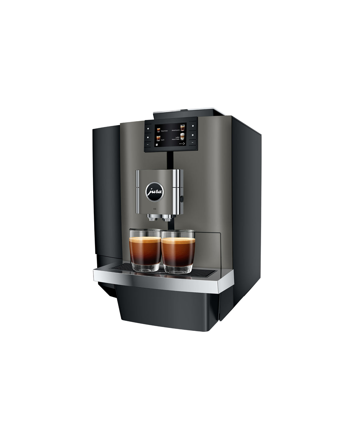 Machine espresso JURA X10 - 5