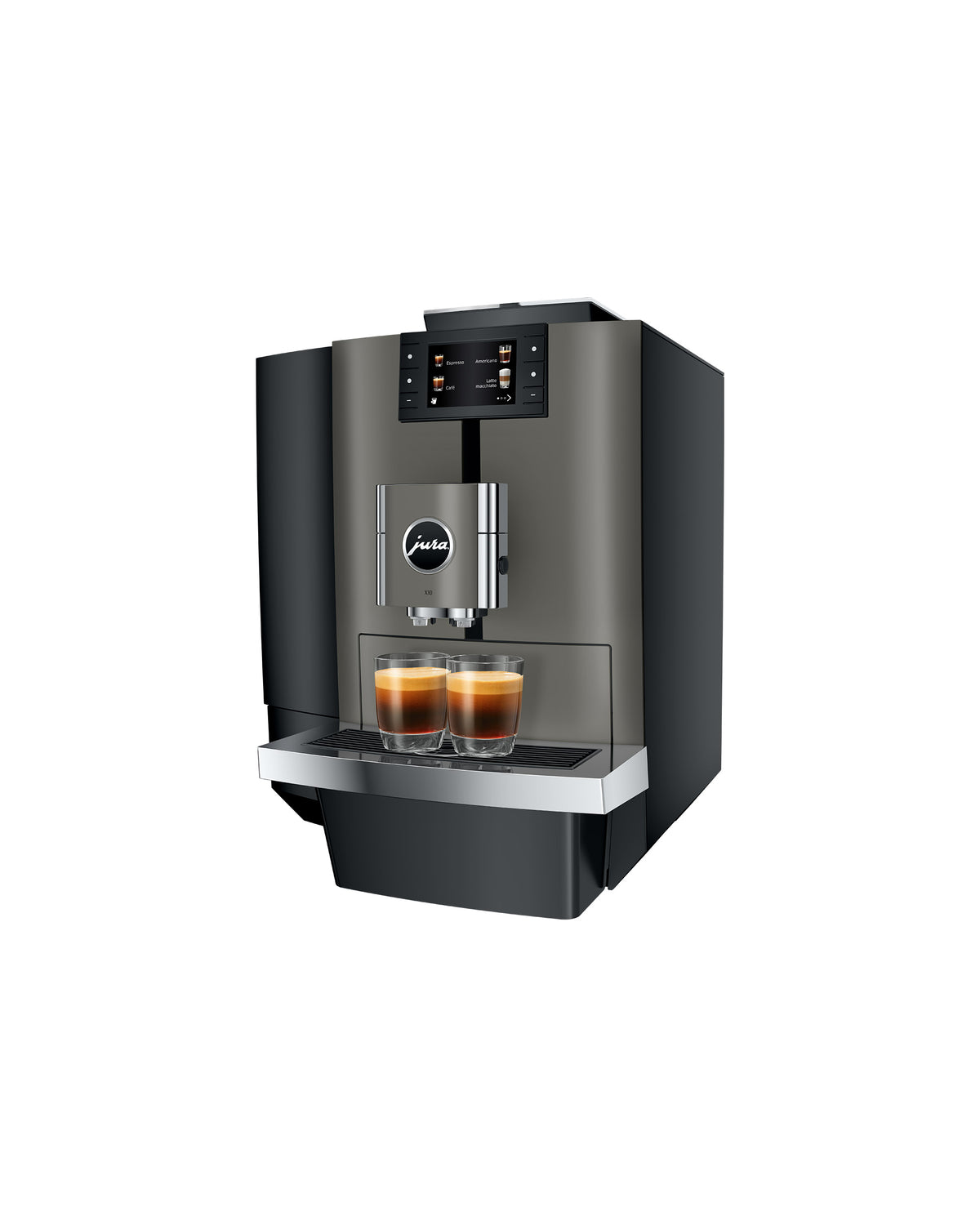 JURA Giga X10 espresso machine - 6