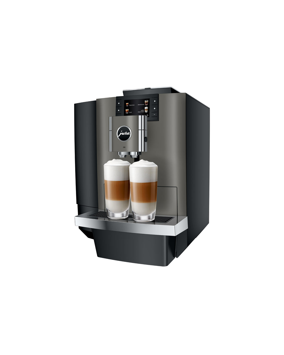 Machine espresso JURA X10 - 7