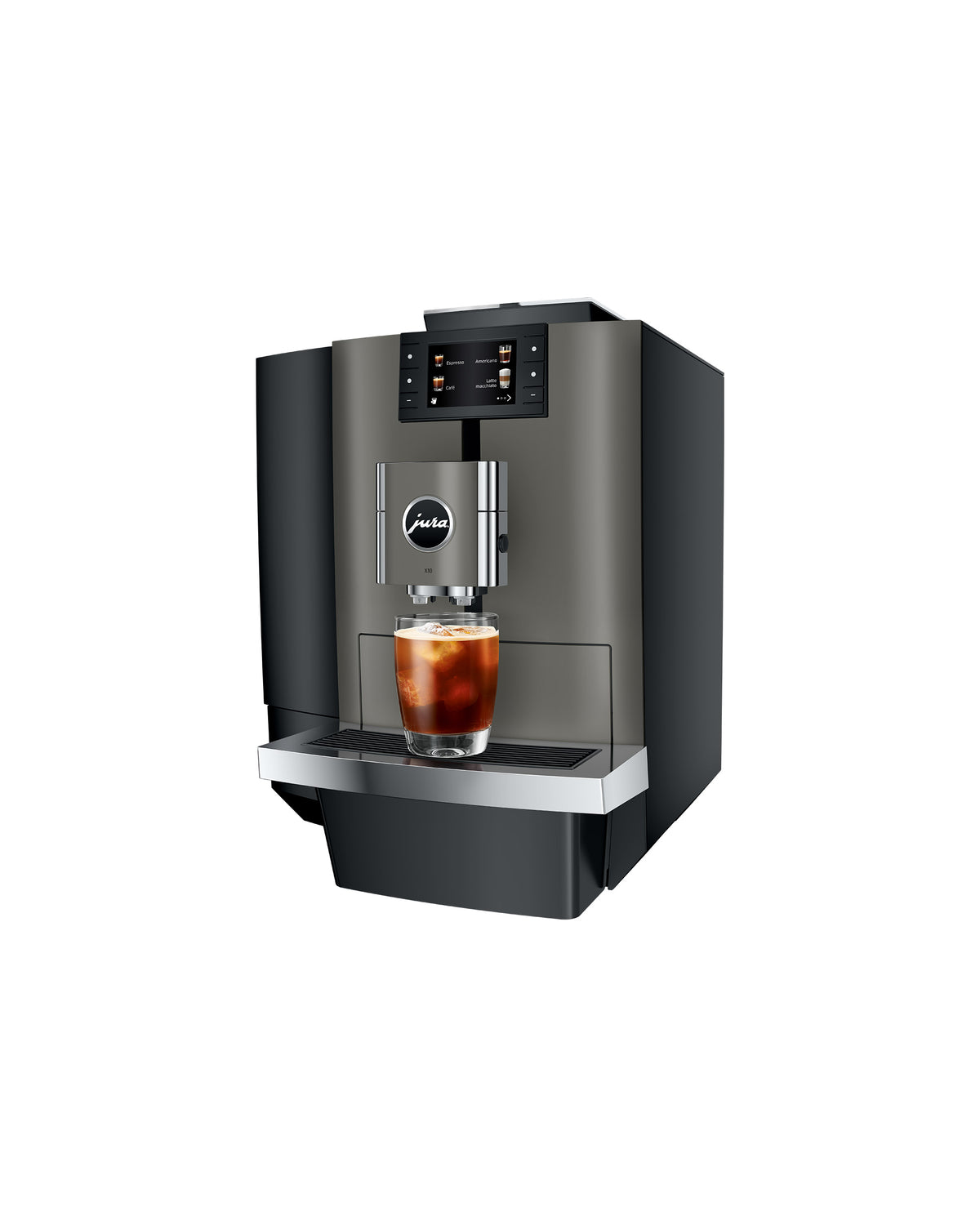 JURA Giga X10 espresso machine - 8