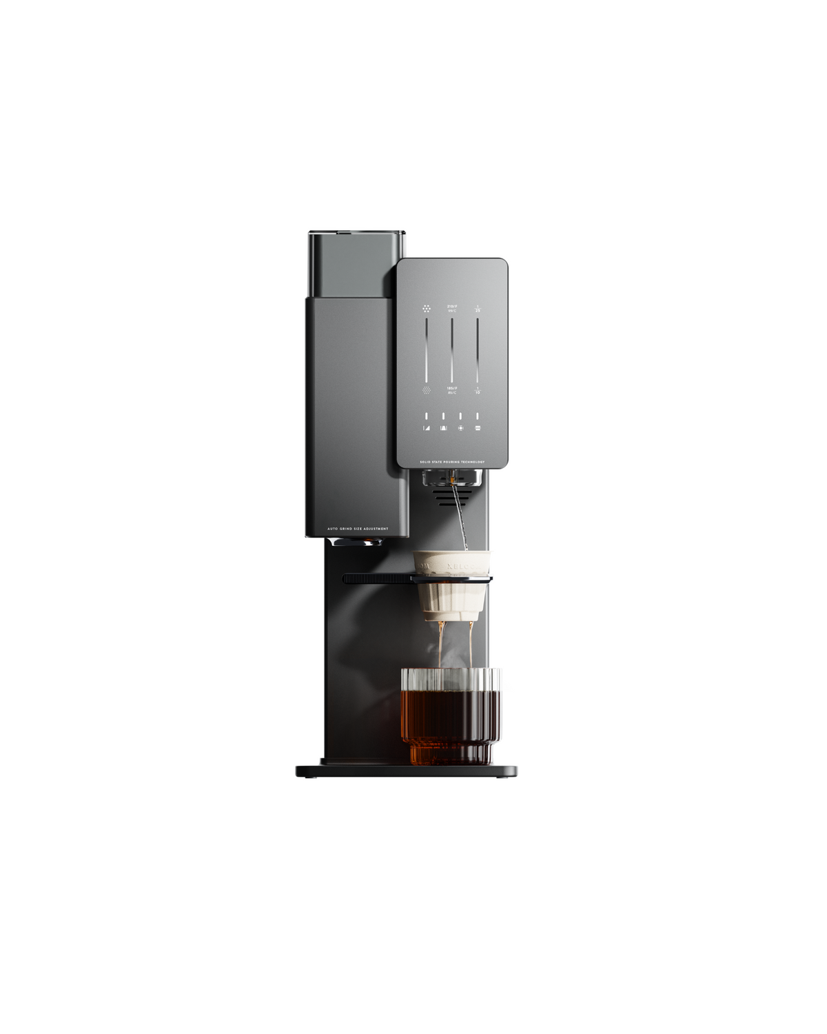 Machine café filtre xBloom - 4