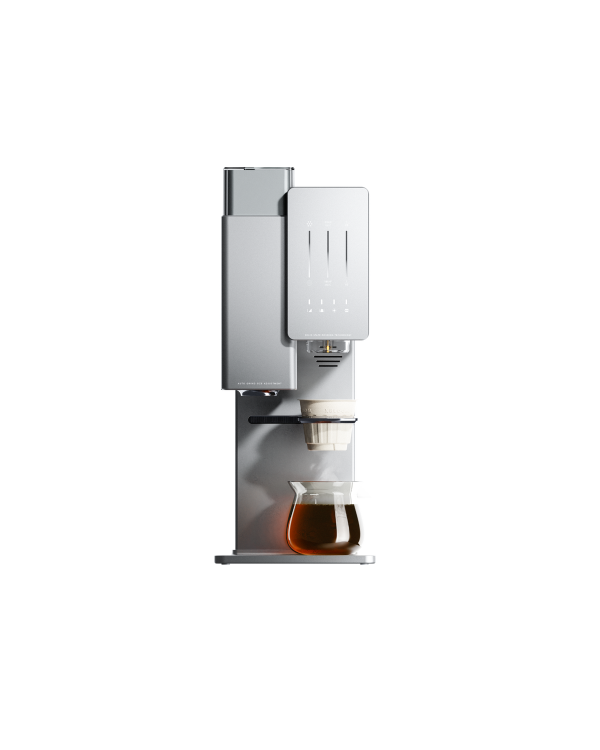 Machine café filtre xBloom - 2