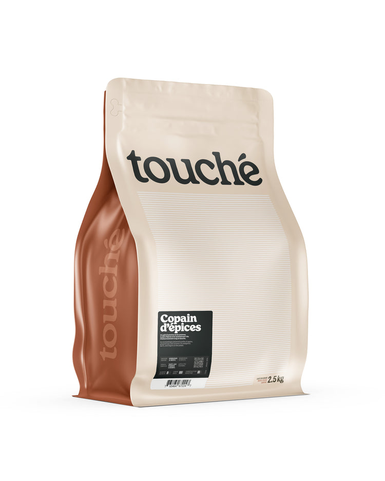 Sac de café Copain d'épices 2.5kg Classique