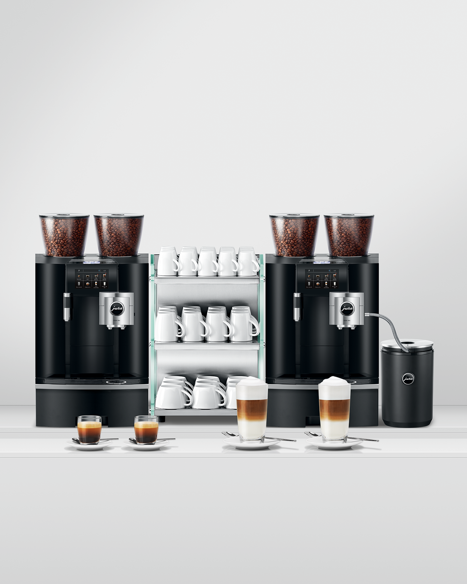 Édika - Machines espresso, café et accessoires – Les Importations Édika Inc.