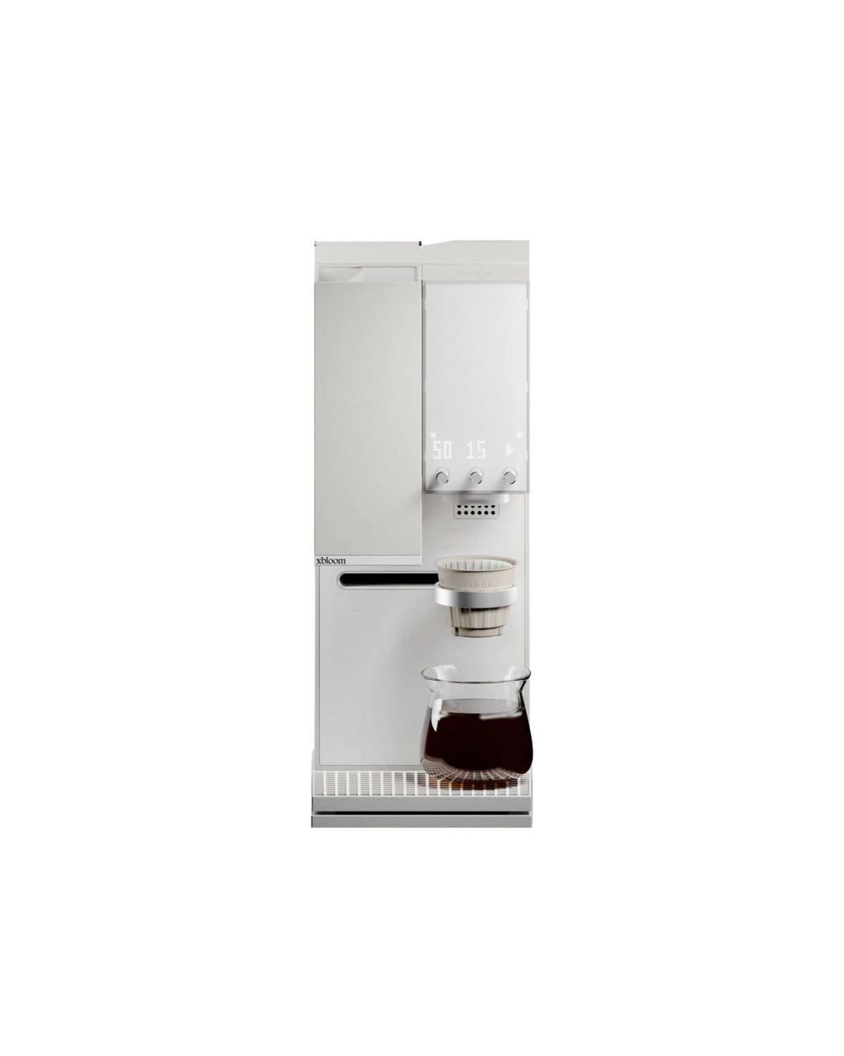 xBloom Studio filter coffee machine - 8