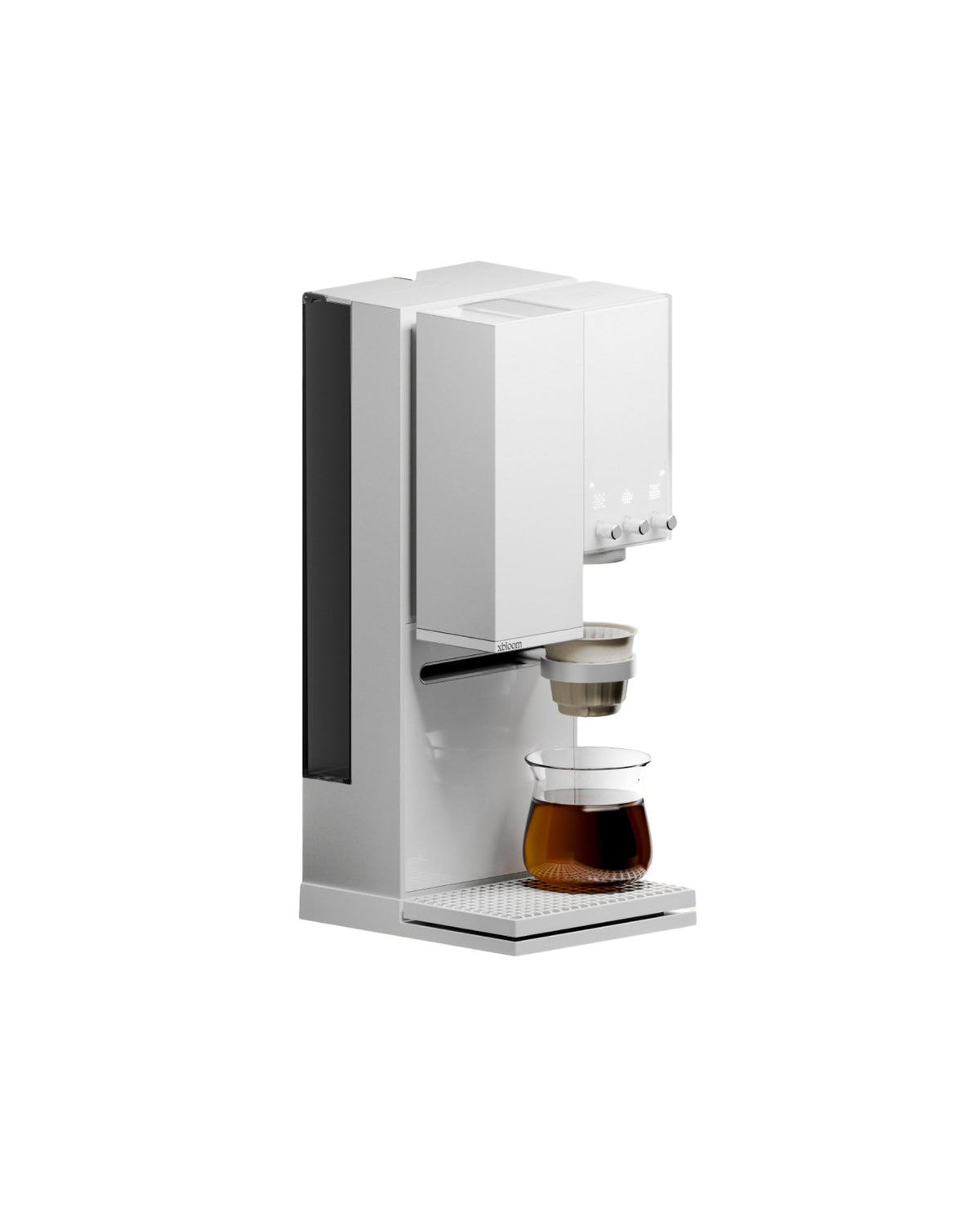 xBloom Studio filter coffee machine - 9