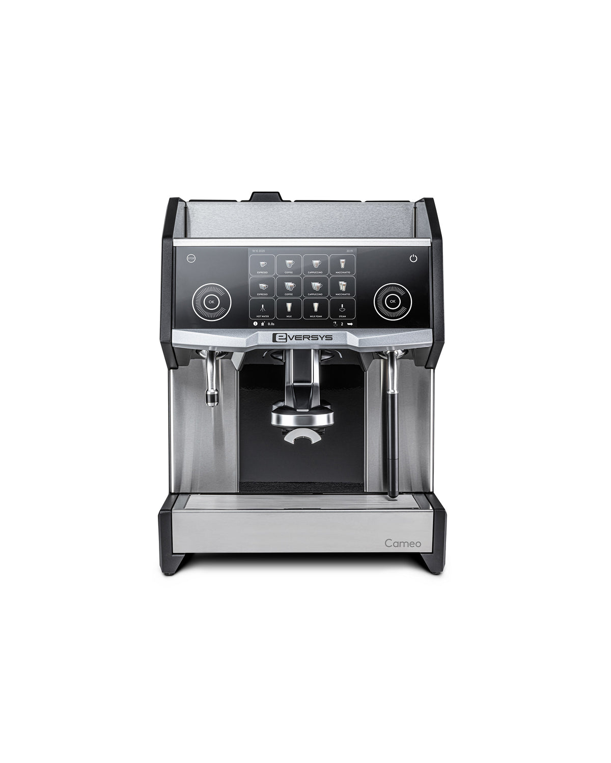 Espresso Machine Eversys Cameo Classic C' 2S - featured