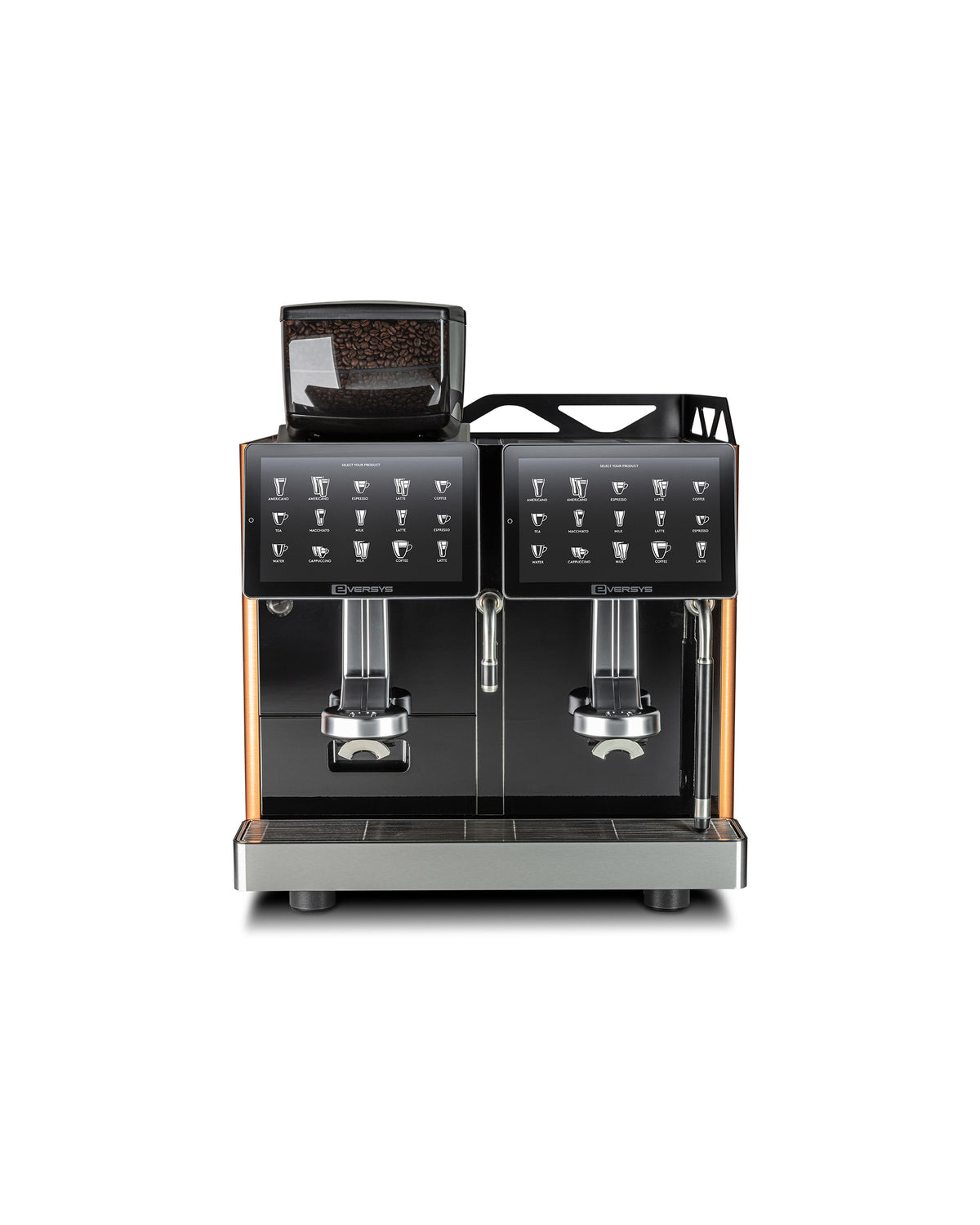 Espresso Machine Eversys Enigma E'4mS Classic - 7