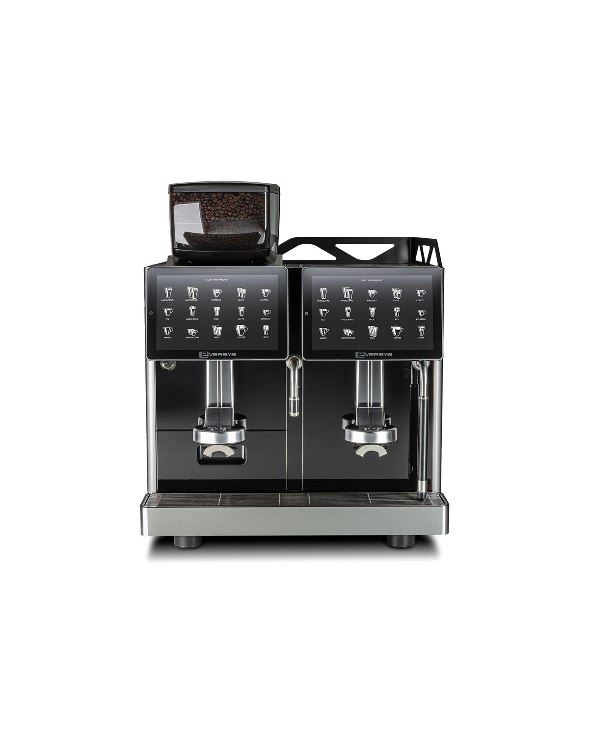 Espresso Machine Eversys Enigma E'4mS Classic - featured